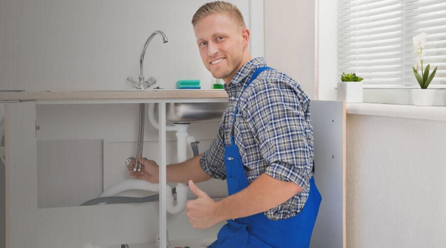 Nighttime Plumber in Stonewall, MS